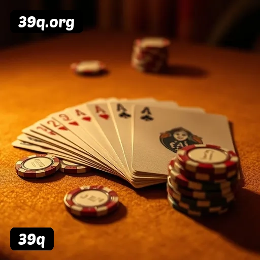 Loterias online disponíveis na 39q